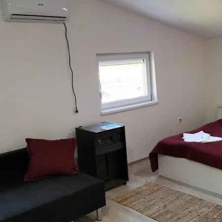 Tatil Evi Kuca Za Odmor Sig