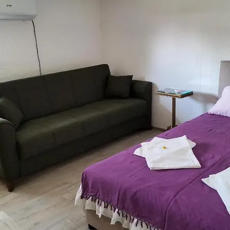 Kuca Za Odmor Sig Erdevik