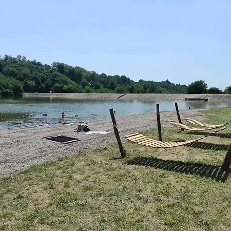 Kuca Za Odmor Sig Holiday home *