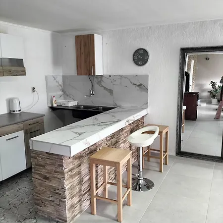 Tatil Evi Kuca Za Odmor Sig Erdevik