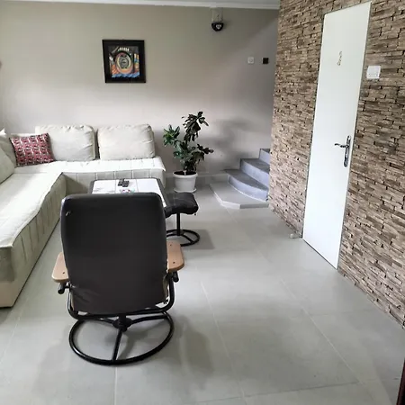 Kuca Za Odmor Sig Holiday home *