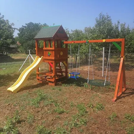 Kuca Za Odmor Sig * Erdevik