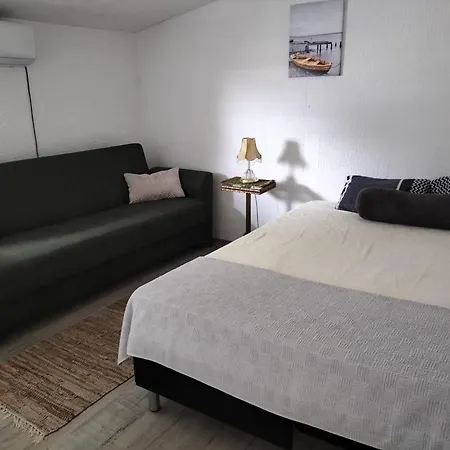 Kuca Za Odmor Sig Tatil Evi Erdevik