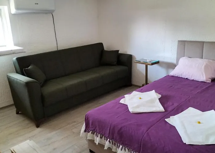 Kuca Za Odmor Sig Erdevik