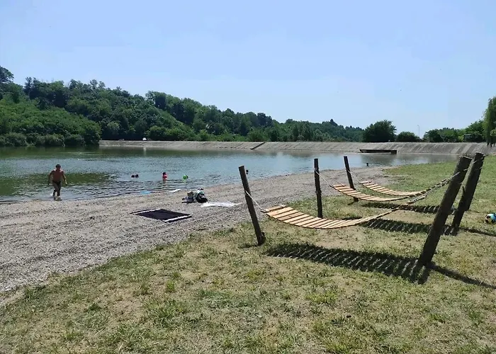 Kuca Za Odmor Sig Semesterbostad *