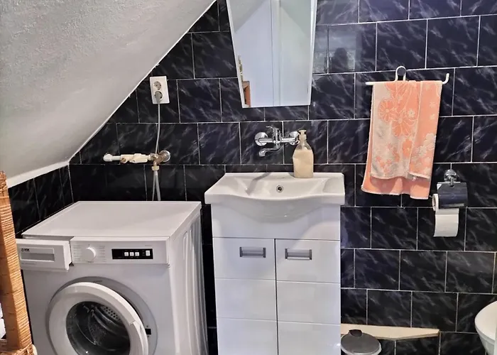 Kuca Za Odmor Sig Semesterbostad