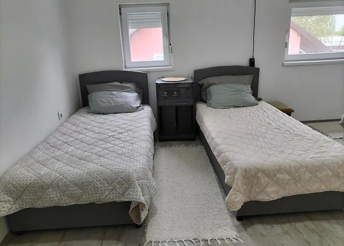 Kuca Za Odmor Sig Semesterbostad